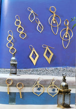 Load image into Gallery viewer, India Classics (Gold)