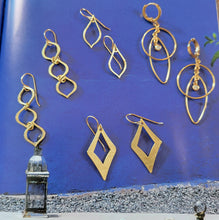 Load image into Gallery viewer, India Classics (Gold)