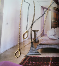 Load image into Gallery viewer, Kismet ✦ (Gold & Oxi Silver)