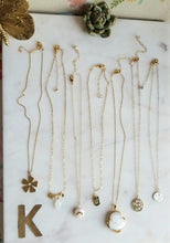 Load image into Gallery viewer, LinkedIn: Lucky 🍀 Paperclip (Gold & Lucky Charms: Happy Buddha, Shamrock 🍀)