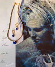 Load image into Gallery viewer, Pyriting Gems: Everyday Sparklers (Moonstone, Pyrite, Lapis, Amazonite, Lemon)