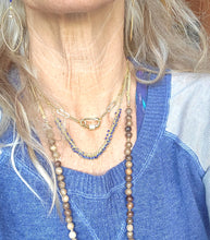 Load image into Gallery viewer, Sparkly Gem Seeds (MixedMetal & Gold)