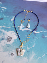 Load image into Gallery viewer, Renewal Selenite (White & gold)