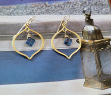 Load image into Gallery viewer, India Classics (Gold)