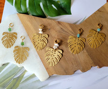 Load image into Gallery viewer, Pearly Nuggets Summer Chain (Long)