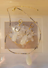 Load image into Gallery viewer, Pyriting Gems: Everyday Sparklers (Moonstone, Pyrite, Lapis, Amazonite, Lemon)