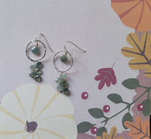 Load image into Gallery viewer, Serenity: Moss Aquamarines & Amazonites
