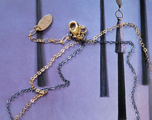 Load image into Gallery viewer, Kismet ✦ (Gold & Oxi Silver)