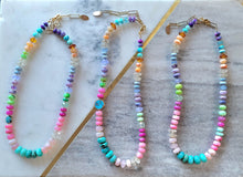 Load image into Gallery viewer, Neon Rainbow π