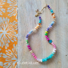 Load image into Gallery viewer, Neon Rainbow π