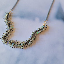 Load image into Gallery viewer, Sparkly Gem Seeds (MixedMetal & Gold)