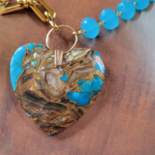 Load image into Gallery viewer, BOLD Hearts β€οΈ πππ