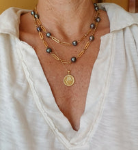 Load image into Gallery viewer, π Not-your-mom's-pearls: Modern Pearls π¦ͺ