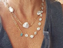 Load image into Gallery viewer, π Not-your-mom's-pearls: Modern Pearls π¦ͺ