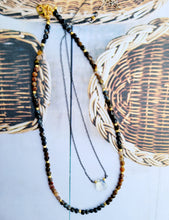 Load image into Gallery viewer, Pietersite Layers (Fall 🍂 Collection)