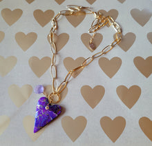 Load image into Gallery viewer, BOLD Hearts β€οΈ πππ