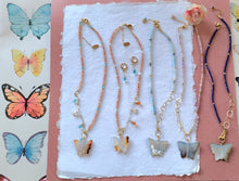 Load image into Gallery viewer, Joyous Renewal II Carnelian 🦋 🧿