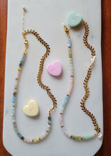 Load image into Gallery viewer, Rock Candy Cubes (Gemstone)