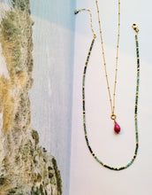 Load image into Gallery viewer, Ombre Emerald Minimalist (Green)