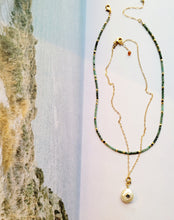 Load image into Gallery viewer, Ombre Emerald Minimalist (Green)