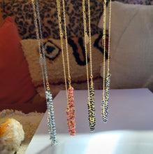 Load image into Gallery viewer, Sparkly Gem Seeds (MixedMetal & Gold)