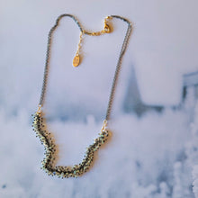 Load image into Gallery viewer, Sparkly Gem Seeds (MixedMetal & Gold)