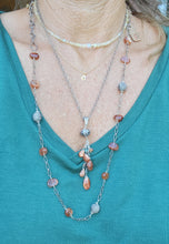 Load image into Gallery viewer, 🆕️ Sunstone Reverie Earrings