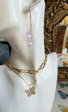 Load image into Gallery viewer, Spring Board: Butterflies 🦋 on Branches in Sunrise