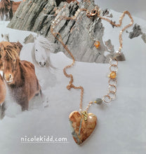 Load image into Gallery viewer, BOLD Hearts β€οΈ πππ