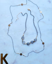 Load image into Gallery viewer, Winter Elegance (Mixed Metal & Silver)