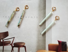 Load image into Gallery viewer, Gemstone Sticks (Amazonite & Labradorite & Lapis)