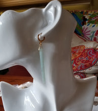 Load image into Gallery viewer, Gemstone Sticks (Amazonite & Labradorite & Lapis)