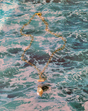 Load image into Gallery viewer, Baroque Pearl Minimalism