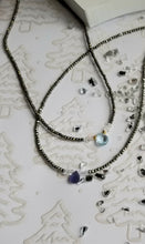 Load image into Gallery viewer, Pyriting Gemstones: Holiday Sparklers