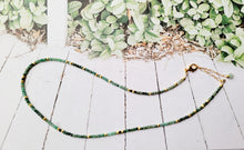 Load image into Gallery viewer, Ombre Emerald Minimalist (Green)