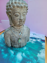 Load image into Gallery viewer, Fancy Geometry (Silver)