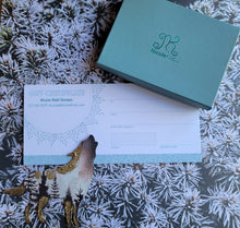 Load image into Gallery viewer, Gift Card - It's ALWAYS some Gift Giving (r)season π