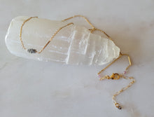 Load image into Gallery viewer, Floating Gems: Diamonds & Rubies & Sapphires (Teal, Blue, Gray, Black, Green, Pink & Gold)