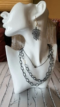 Load image into Gallery viewer, Gunmetal Jane: Star, Moonstone, Labradorite or Rosequartz (White, Pink, Gray)