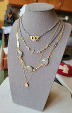 Load image into Gallery viewer, Hooked on You (Mixed Metal & Gold)