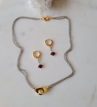 Load image into Gallery viewer, Hooked on You (Mixed Metal & Gold)