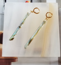 Load image into Gallery viewer, Gemstone Sticks (Amazonite & Labradorite & Lapis)