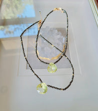 Load image into Gallery viewer, Pyriting Gems: Everyday Sparklers (Moonstone, Pyrite, Lapis, Amazonite, Lemon)