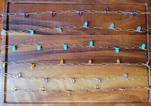 Load image into Gallery viewer, Marquise Squared (Green, orange, Strawberry, blue, yellow)
