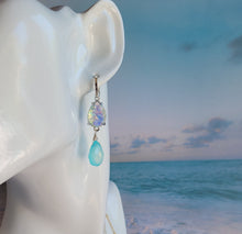 Load image into Gallery viewer, Mermaid Tears (Blue) π΄π