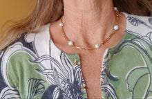 Load image into Gallery viewer, π Not-your-mom's-pearls: Modern Pearls π¦ͺ