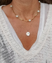 Load image into Gallery viewer, π Not-your-mom's-pearls: Modern Pearls π¦ͺ