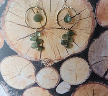 Load image into Gallery viewer, Serenity: Moss Aquamarines & Amazonites