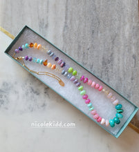 Load image into Gallery viewer, Neon Rainbow π