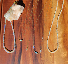 Load image into Gallery viewer, Opal Light (October Birthstone)